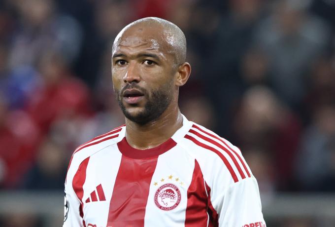 Η ενδεκάδα του Ολυμπιακού κόντρα στη Λεβερκούζεν