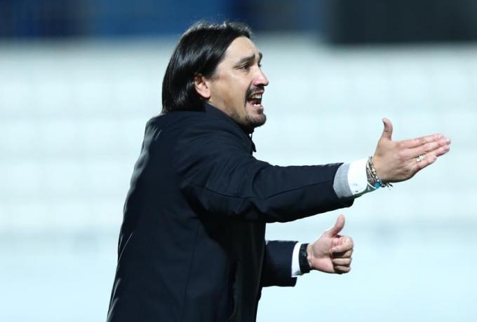 Λέτο: «Μεγάλη και σημαντική νίκη επί του Λεβαδειακού»