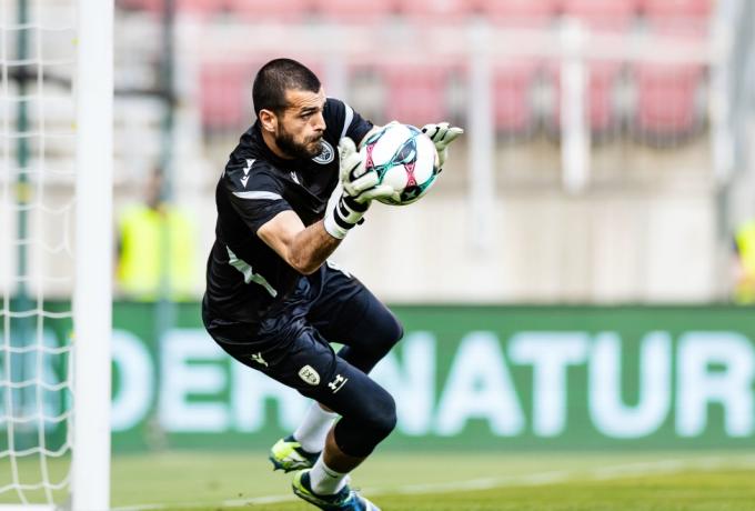 Ατρόμητος: Συμφωνία με ΠΑΟΚ για Γκουγκεσασβίλι