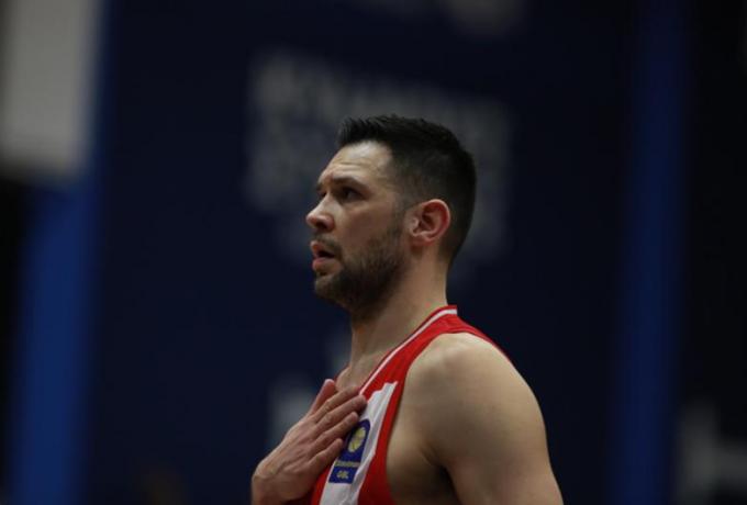 Παπανικολάου: «Το μυαλό μας είναι μόνο στο παιχνίδι με την ΑΕΚ»