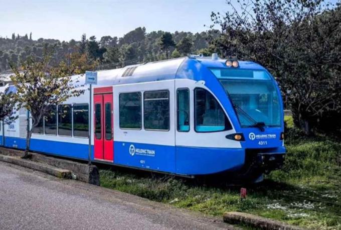 Απεργία 28 Φεβρουαρίου: 24ωρο «χειρόφρενο» στα τρένα