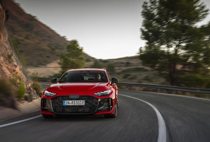 audirs5