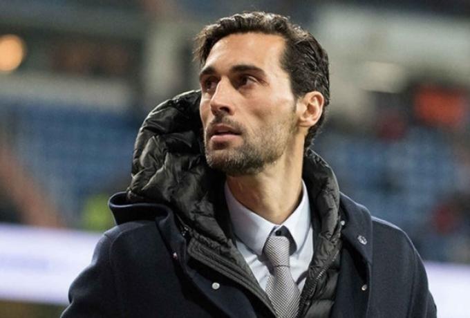 Αρμπελόα: «Χρειάζεται χρόνο ο Μπαπέ»