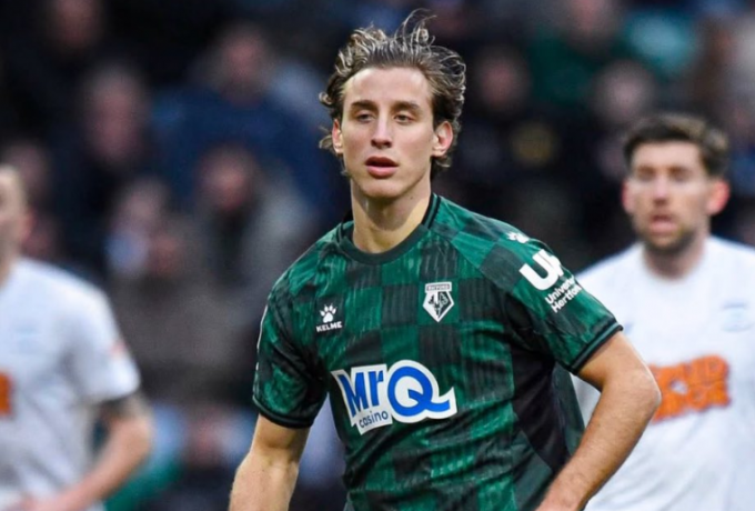 Ο Μποβέ επέστρεψε στην αγωνιστική δράση μετά από 15 μήνες!