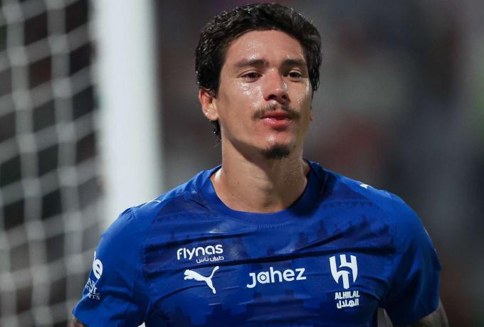 Σε επαφές με Ρίβερ Πλέιτ και Φλαμένγκο ο Ντάρβιν Νούνιες!