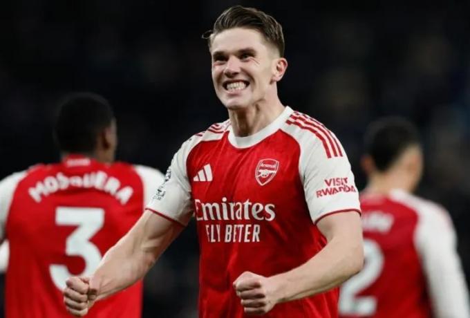 Άρσεναλ: Βρίσκει τον εαυτό του ο Γκιόκερες και τρίβουν τα χέρια τους στη Σπόρτινγκ