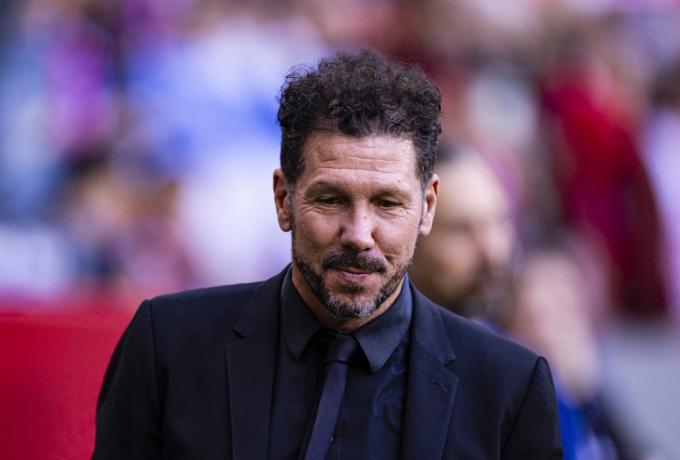 Σενάριο «βόμβα» για συμφωνία Σιμεόνε-Ίντερ