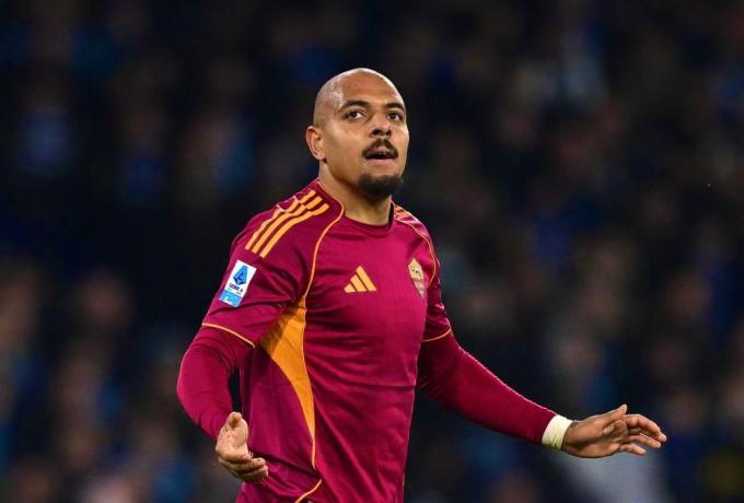 Ο Μάλεν έλυσε το πρόβλημα της Ρόμα: Έχει 5 γκολ στις πρώτες πέντε συμμετοχές του