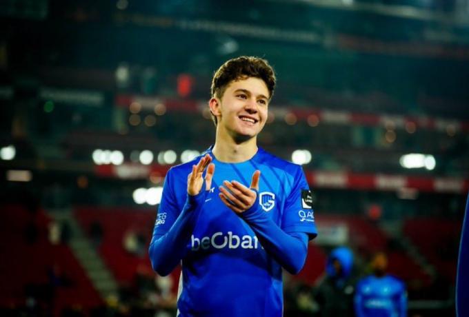 Καρέτσας: «Έχω 15 ασίστ, τώρα περιμένω τα γκολ»