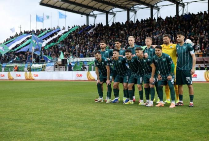 Λεβαδειακός: Χωρίς τέσσερις με Ολυμπιακό