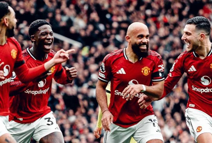 Από νίκη σε νίκη η Γιουνάιτεντ του Κάρικ