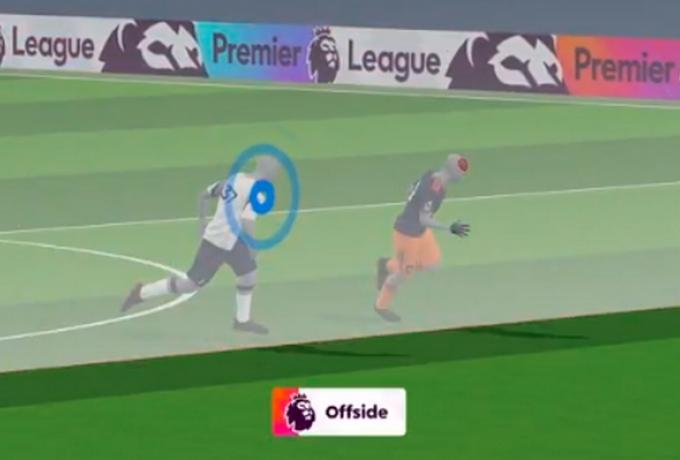 Αντιδράσεις για το ακυρωθέν γκολ του Γουίλοκ στη νίκη της Νιούκαστλ επί της Τότεναμ (VID)