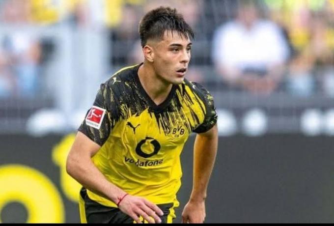 Η σχέση Τσέλσι – Ντόρτμουντ πάγωσε λόγω του Ανσελμίνο