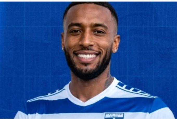 Ελλάς Σύρου: Λουτσιάνο Νάρσινγκ με κάθε επισημότητα