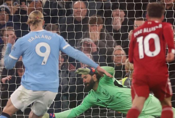 Λίβερπουλ: Αρνητικό ρεκόρ με γκολ στο 90′