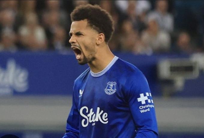 Ενδιαφέρον για Εντιαγέ από Μάντσεστερ Γιουνάιτεντ