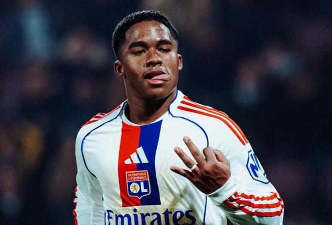 «Στο τέλος της σεζόν, ο Έντρικ θα είναι σίγουρα ξανά παίκτης της Ρεάλ Μαδρίτης»