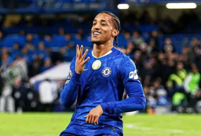 Ιστορικό ρεκόρ για τον Ζοάο Πέδρο στην Τσέλσι