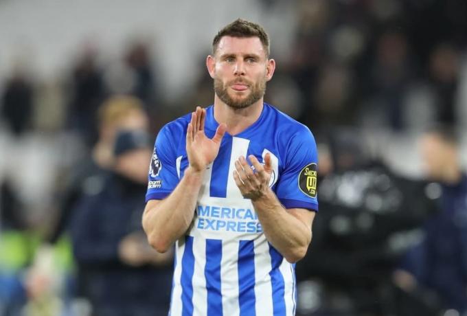 Ιστορικό ρεκόρ ο Μίλνερ – Ένα παιχνίδι μακριά από την μοναξιά της κορυφής