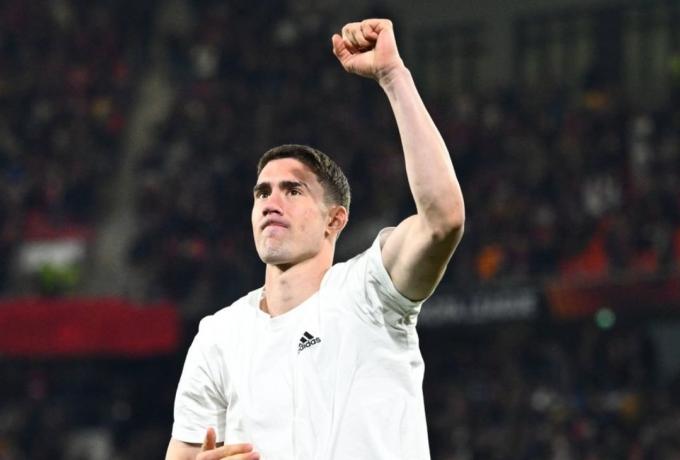 Ο Ντούσαν Βλάχοβιτς «βλέπει» Premier League το καλοκαίρι