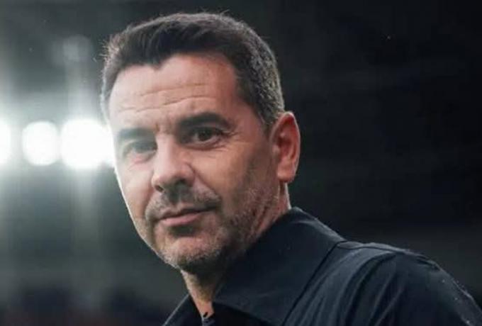 Μίτσελ: «Ίσως ήταν φάουλ, αλλά το VAR δεν έπρεπε να παρέμβει»