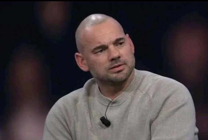 Σνάιντερ: «Ο Πρεστιάνι θα έπρεπε να είναι άντρας»