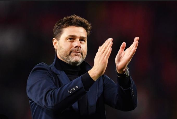 Ξανά στο προσκήνιο για την Τότεναμ ο Ποτσετίνο