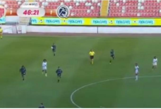 Πυροβολισμοί «πάγωσαν» αγώνα γυναικών στο Μεξικό – Διακοπή λόγω δράσης καρτέλ (VID)