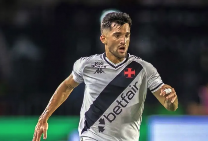 Άρης: Την Τρίτη η άφιξη του Γκαρέ