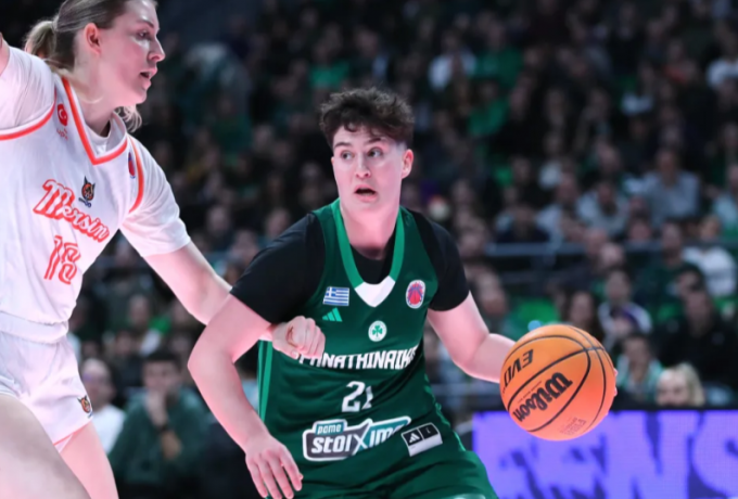 panathinaikos