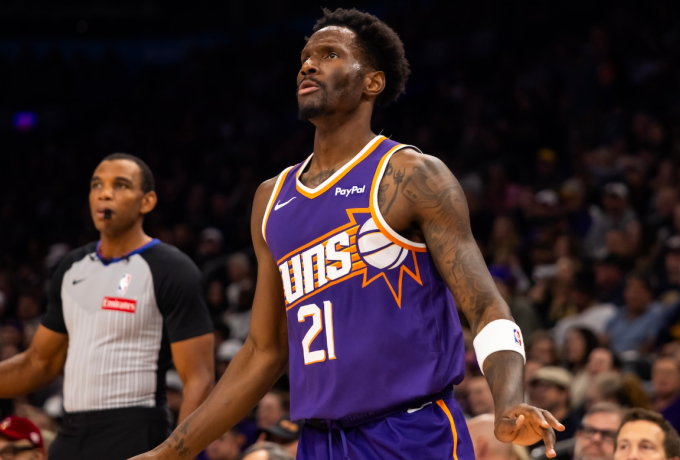 «Κλείνει» στη Χάποελ του Ιτούδη ο Χέιζ Ντέιβις