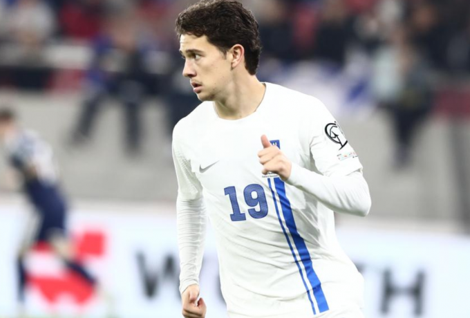 Καρέτσας: «Έχουμε πάθος και πίστη – Μην μας θεωρείτε τελειωμένους»