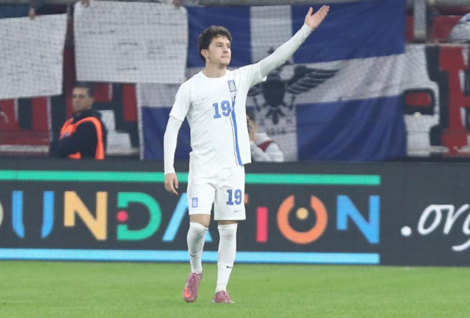 Στο στόχαστρο της Μίλαν ο Καρέτσας – Έτοιμη πρόταση 25 εκατ. ευρώ λένε οι Ιταλοί