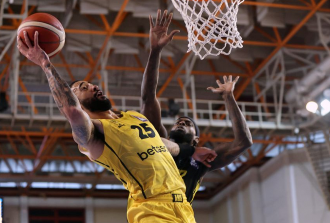 Νουά: «Πρέπει να παίξουμε σαν ομάδα-Έχουμε δύο διαφορετικά πρόσωπα»