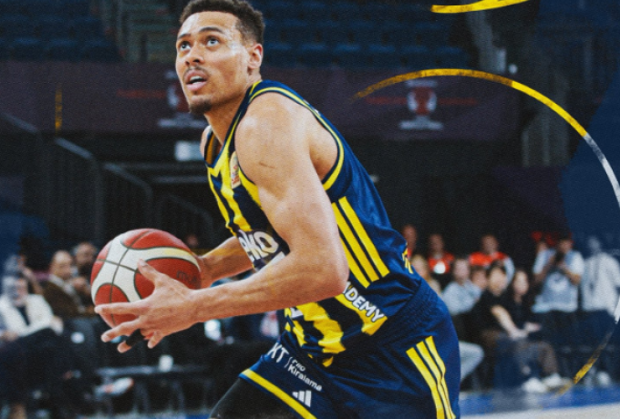 H Φενέρμπαχτσε στον τελικό, επικράτησε 86-78 της Τούρκ Τέλεκομ