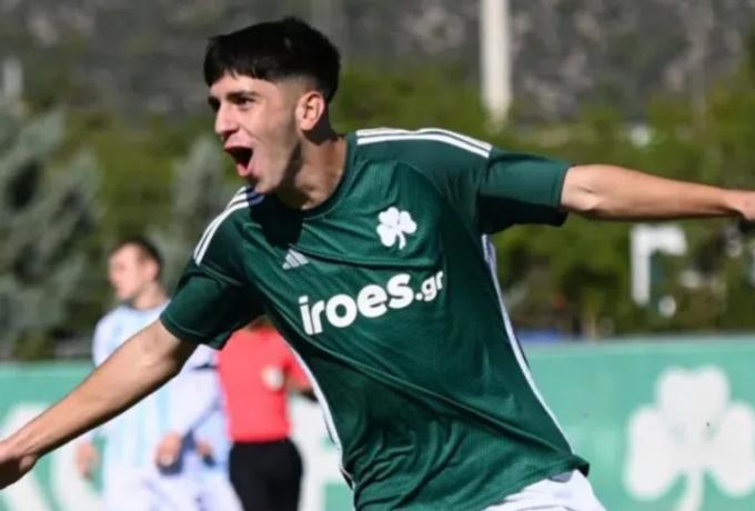 Από την Ίντερ στον ΟΦΗ ο Τιάγκο Ρομάνο!