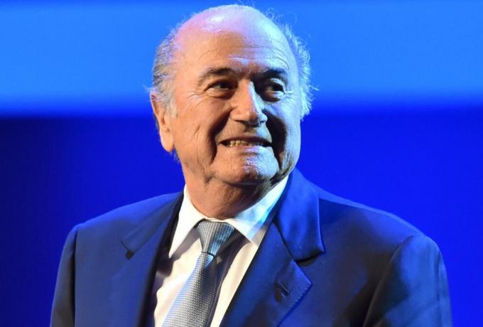 Κριτική Μπλάτερ στην FIFA: «Κακό το φορμάτ του Μουντιάλ, κερδισμένες μόνο οι ΗΠΑ»