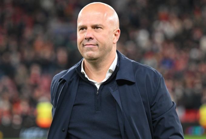 Σλοτ: «Δεν έχουμε την ικανότητα να είμαστε καλοί σε άμυνα και επίθεση»