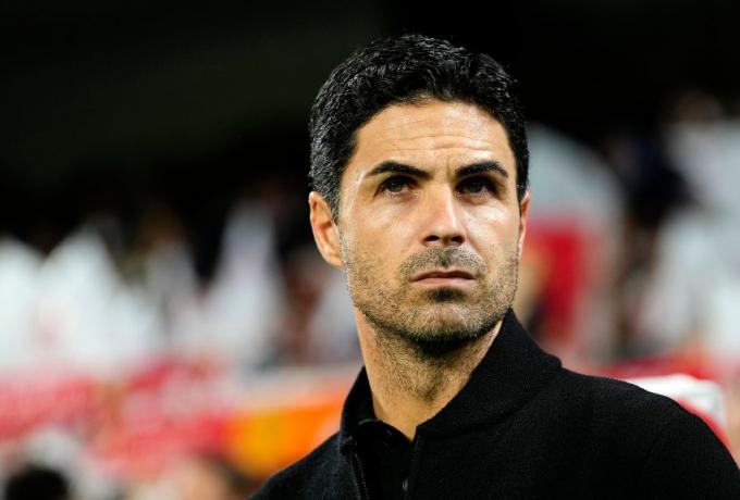 Ο Αρτέτα αποκάλυψε το μεγαλύτερο λάθος του στην Άρσεναλ