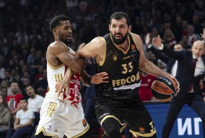 «Την αποχώρηση του από τη Μονακό σκέφτεται ο Μίροτιτς»