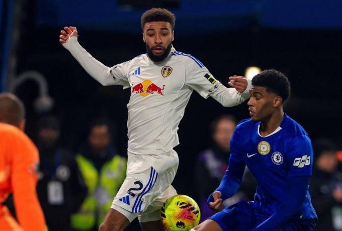 Τιμώρησε την Τσέλσι η Λιντς