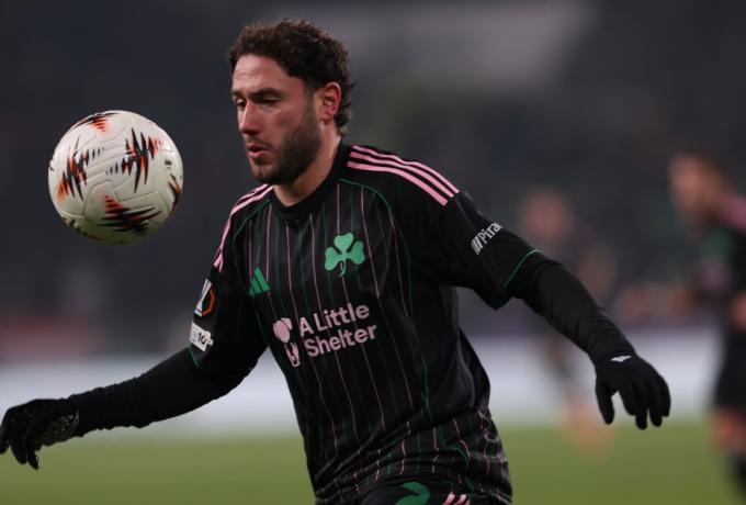 «Προτάθηκε σε δύο ομάδες της Serie A ο Καλάμπρια»