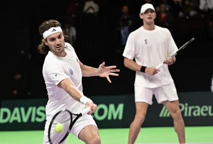 Με Σλοβακία εκτός έδρας η εθνική