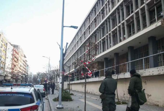 Θεσσαλονίκη: Καταδίκη 47χρονου για κακοποίηση ΑμεΑ – Απαλλαγή ιερέα