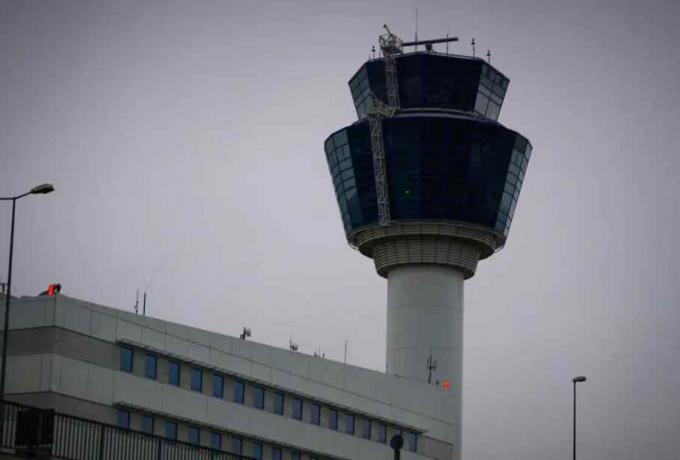 Δυστύχημα στο «Ελευθέριος Βενιζέλος»: 67χρονη τραυματίστηκε θανάσιμα πέφτοντας από ειδικό αναβατήρα