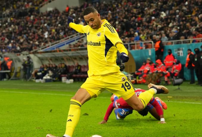 Η Αλ Ιτιχάντ έκλεισε τον Εν Νεσιρί ως αντικαταστάτη του Μπενζεμά