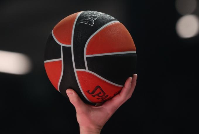 Εuroleague: Αναβολή στο παιχνίδι της Χάποελ Τελ Αβιβ με την Παρί