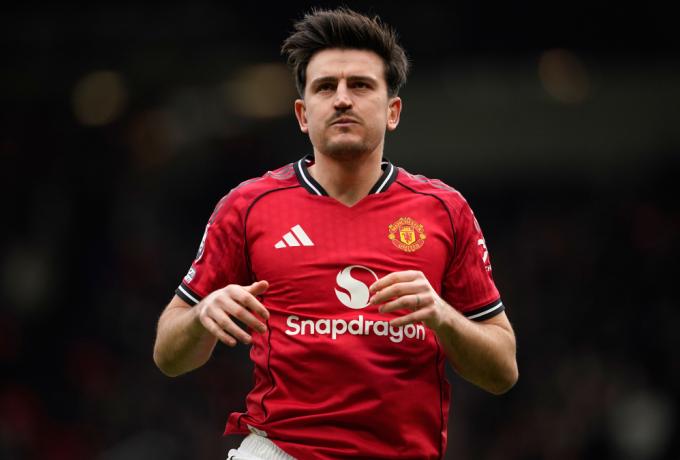 Ο Μαγκουάιρ στοχεύει σε νέο συμβόλαιο με την Γιουνάιτεντ