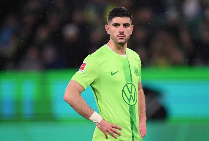 Περιζήτητος ο Κουλιεράκης: Ενδιαφέρον από Λίβερπουλ και Τότεναμ!