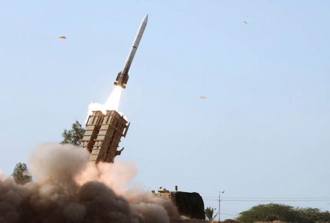 Παίρνει φωτιά πάλι η Μέση Ανατολή: Το Ισραήλ ξεκίνησε επιθέσεις στην Τεχεράνη Παίρνει φωτιά πάλι η Μέση Ανατολή: Το Ισραήλ ξεκίνησε επιθέσεις στην Τεχεράνη